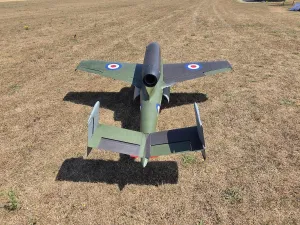 HEINKEL He-162