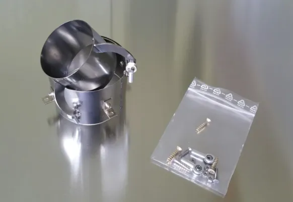 G-VECTOR MICRO