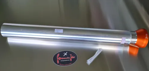 Schubrohr für Mig 15, CARF, SUPER LIGHT