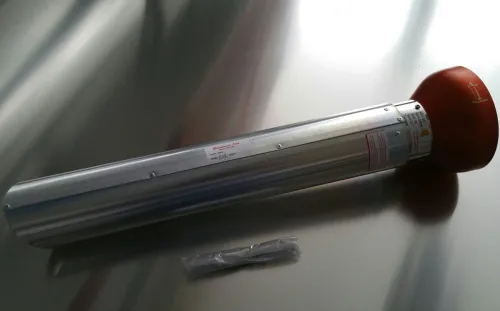 Schubrohr für Rebel Hot (1,5 meter) mit X95 oder ähnlich