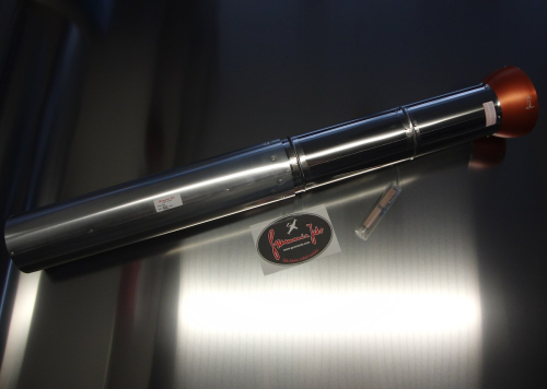 Schubrohr für Lightning, Airworld, bis 320N