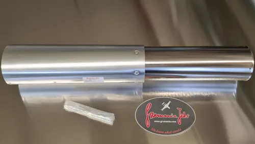 Schubrohr für MIBO JETS Shadow