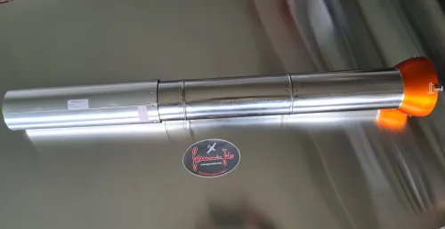 Schubrohr für Me 163 1/3, AIRWORLD OEM