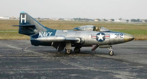 Schubrohr für Panther, Airworld Version 2026