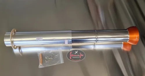 Schubrohr für Hawk, Skymaster, 1/3.6 scale (XXL)