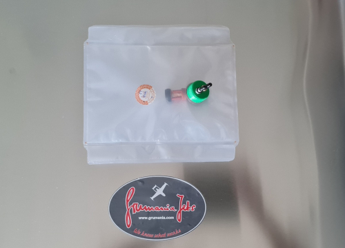 G-BAG 1 for F-100 1/10 (GRUMANIA JETS)