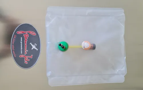 G-BAG 2,3 liter, Kissenform