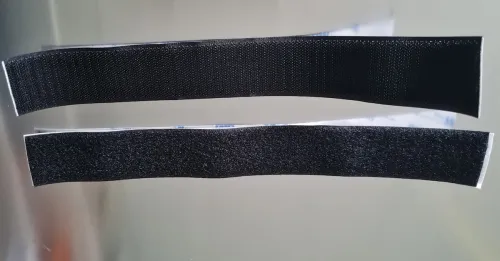 Klettband-Befestigung von 3M, selbstklebend