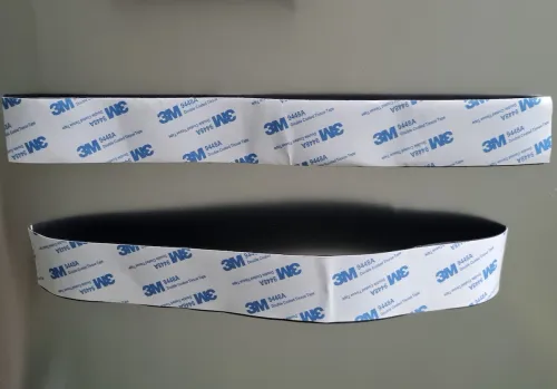 Klettband-Befestigung von 3M, selbstklebend