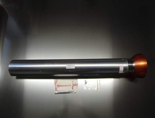 Schubrohr für MB 339S von C-Models