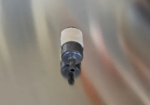 Tankfilzpendel HIGH FLOW