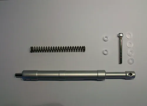 Fahrwerksbein 170 mm