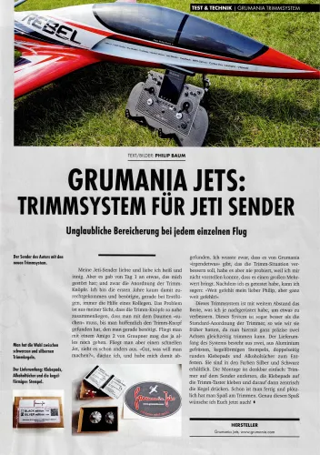G-TRIM SILVER