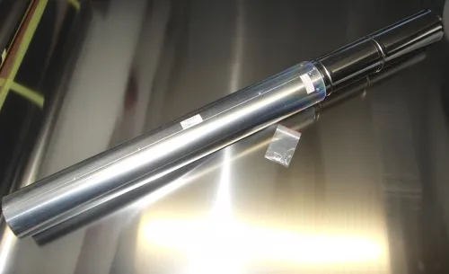 Jet pipe for F-86, Skymaster