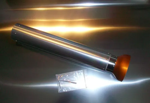 Schubrohr für Preceptor 40-70N
