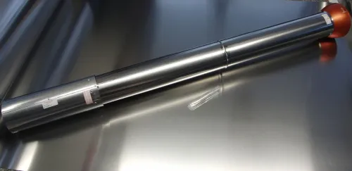 Schubrohr für Scale Jets F16 OEM