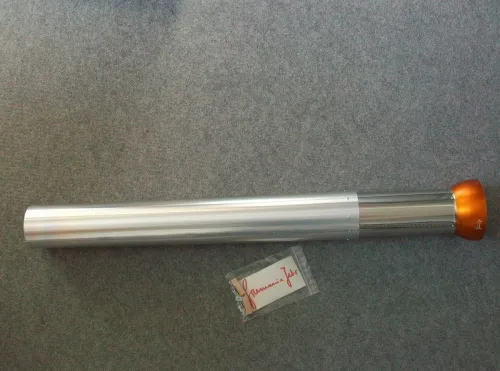 Schubrohr für F 100, Airworld HIGH POWER