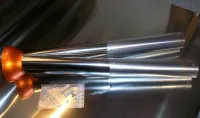 Schubrohr für Philip Avonds F15
