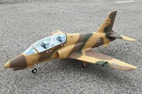 Schubrohr für HAWK Mini, Sebart