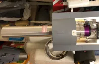 Schubrohr für Gripen, Freewing