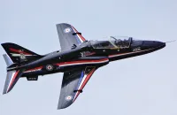 Schubrohr für HAWK ,Phoenix model, 1830 mm