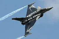 Schubrohr für AD Rafale (1/5) EXTRA STRONG