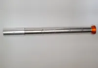 Schubrohr für Natrix, Paritech