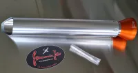 Jet pipe for Delfin (L-29), MIBO