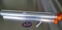 Schubrohr für Mig 15, CARF, SUPER LIGHT