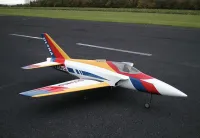 Schubrohr für Sting, PAF LARGE