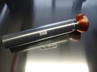 Schubrohr für Sting, PAF