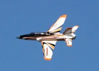 Schubrohr für Odyssey Jet, TOP RC