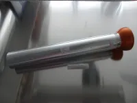 Schubrohr für Viperjet SL , JMB,JetCat P 100