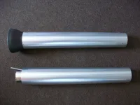 Schubrohr für Ultra Lightning EXTRA LEICHT !