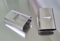 Auspuff-Attrappen für Bell 212, 1/6, VARIO