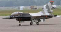 Schubrohr F16 , Jet Legends, scale 1/5