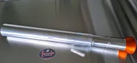 Schubrohr F16 , Jet Legends, scale 1/5
