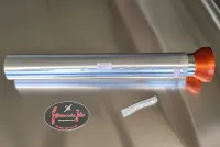 Schubrohr für MB 339 , Horizon Hobby/ HANGAR 9