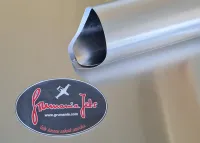 Schubrohr für FC Scaleparts MB 339