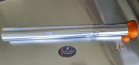 Schubrohr für GLOBAL JET CLUB Viperjet - 2,8 meter (Xicoy 240 o.ä.)