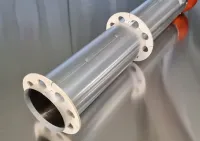 Zentrierring 30, für INTERMEDIATE I Schubrohre, JP30 ( 30-70N )