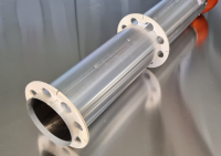 Zentrierring 70, für INTERMEDIATE II Schubrohre ( 70-130N )