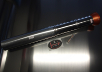 Schubrohr für Lightning, Airworld, bis 320N