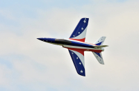 Schubrohr für Picaro, Elite Aerosports, HEAVY DUTY