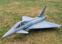 Eurofighter GO FLY PACKAGE