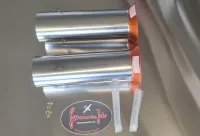 Schubrohre für A-10, BREUER