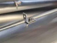 Schubrohre für A-10, BREUER