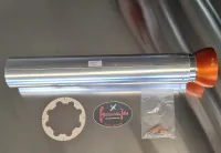 Schubrohr für Panther, SKYMASTER, 2240 Spannweite