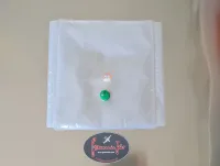 G-BAG 6 liter, Kissenform