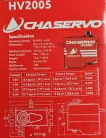 HV2005